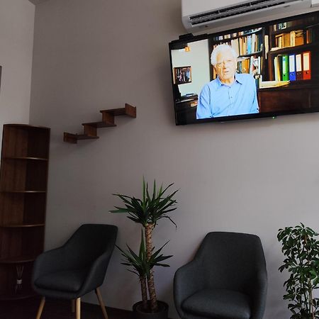 Balkan Aparts Hisarya Dış mekan fotoğraf