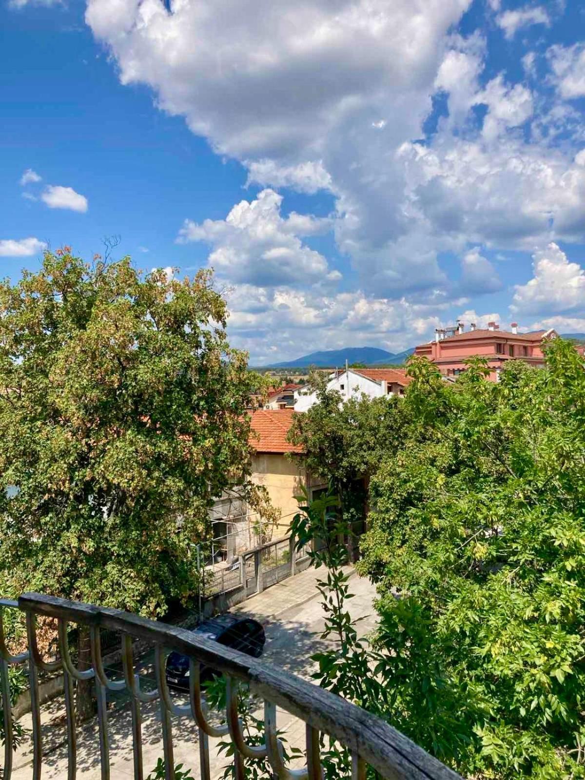 Balkan Aparts Hisarya Dış mekan fotoğraf