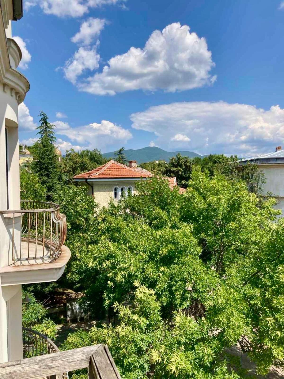 Balkan Aparts Hisarya Dış mekan fotoğraf