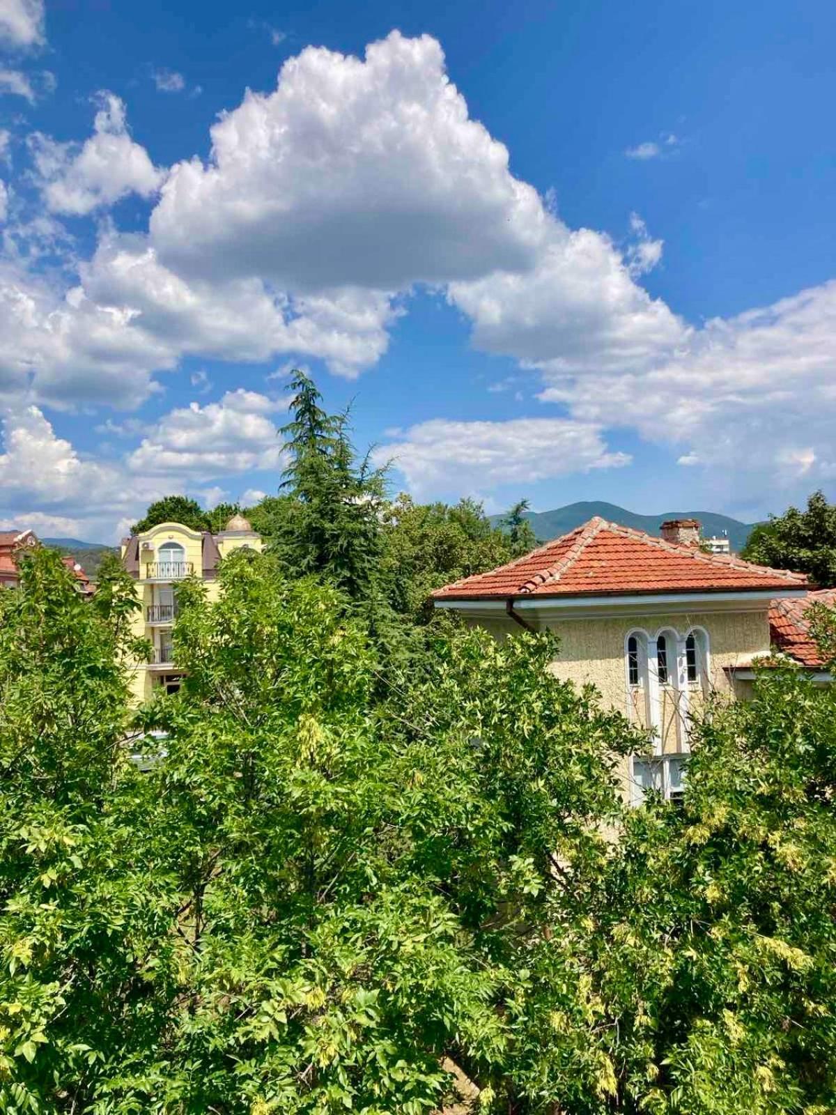 Balkan Aparts Hisarya Dış mekan fotoğraf