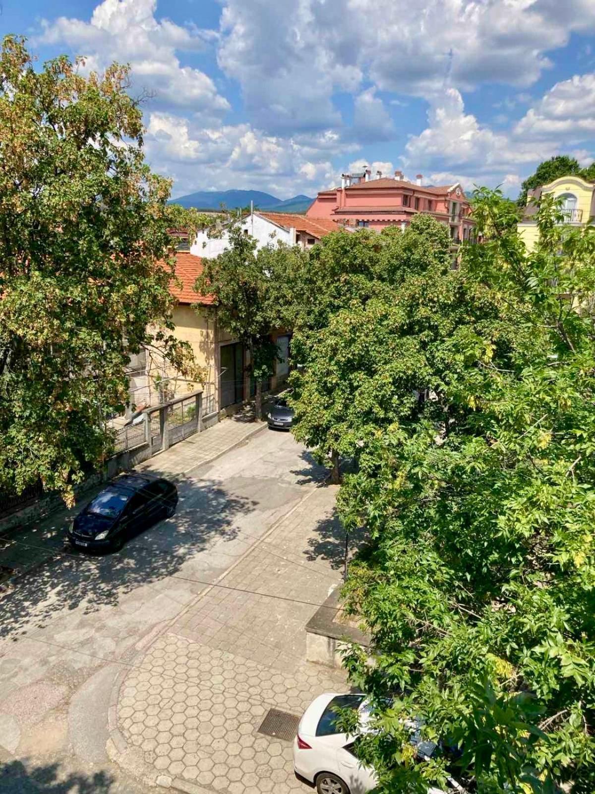 Balkan Aparts Hisarya Dış mekan fotoğraf