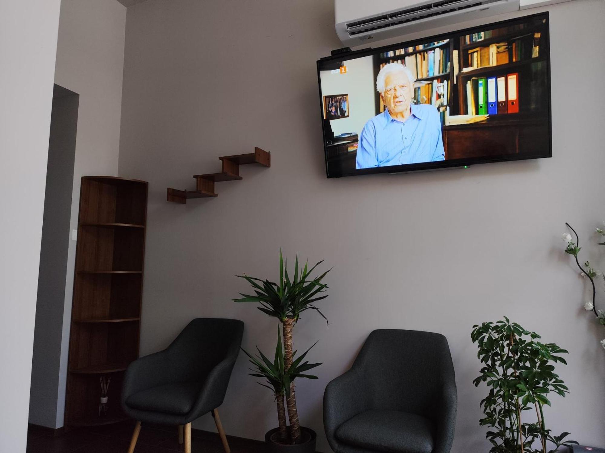 Balkan Aparts Hisarya Dış mekan fotoğraf